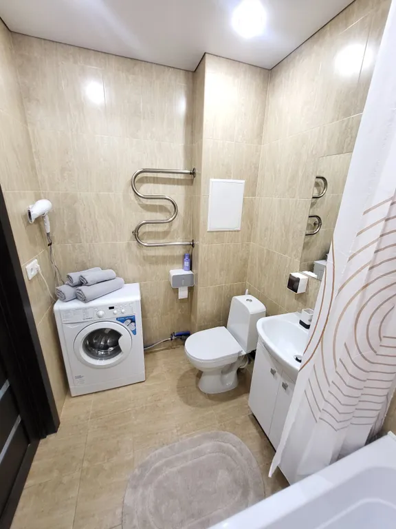 Студия у метро