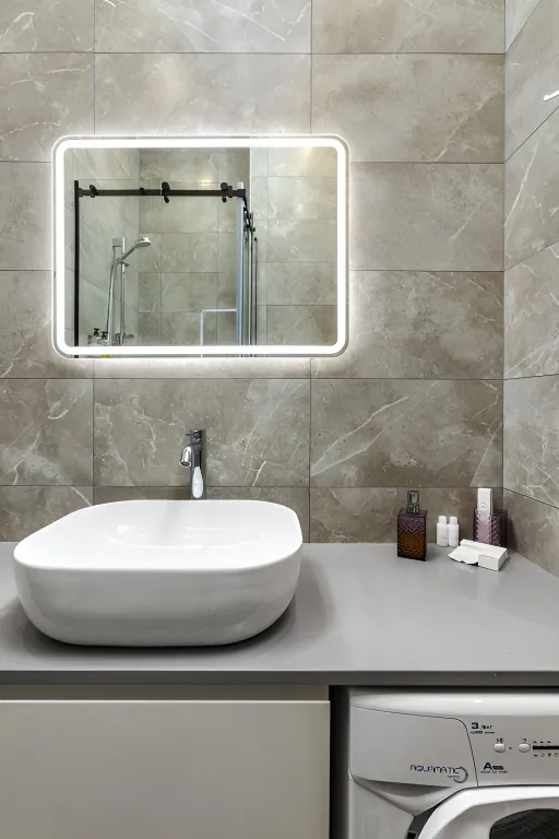 Квартира 1-комнатная Квартира — Москва