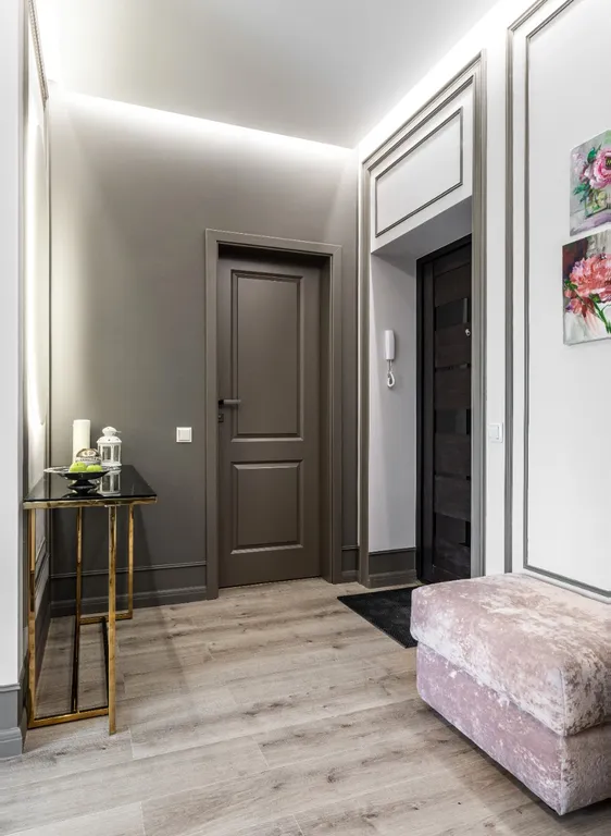 Квартира с видом море