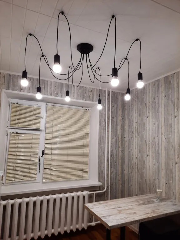 Квартира в центре Когалыма