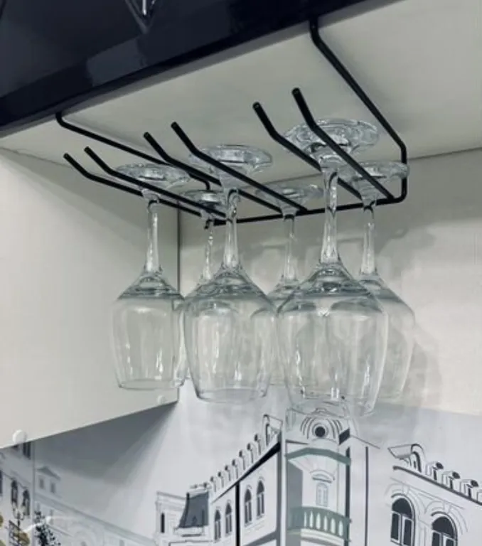 Чистая и уютная квартира