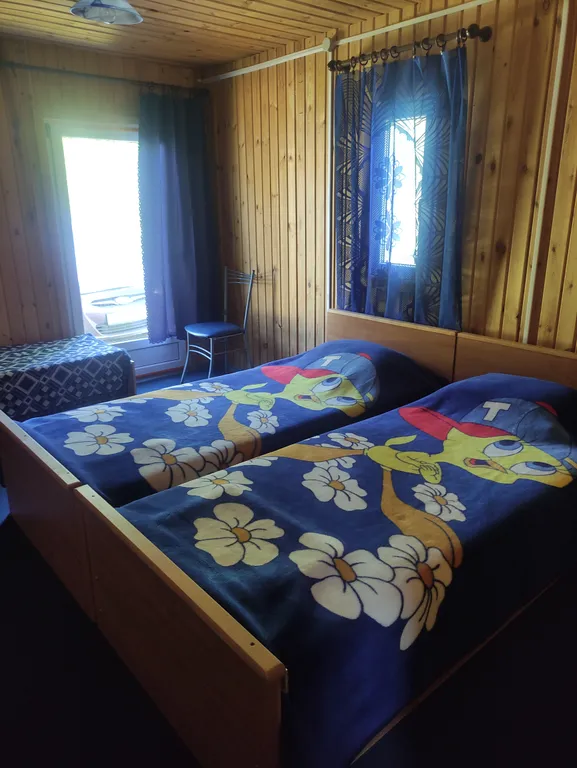 4-комнатный Дом