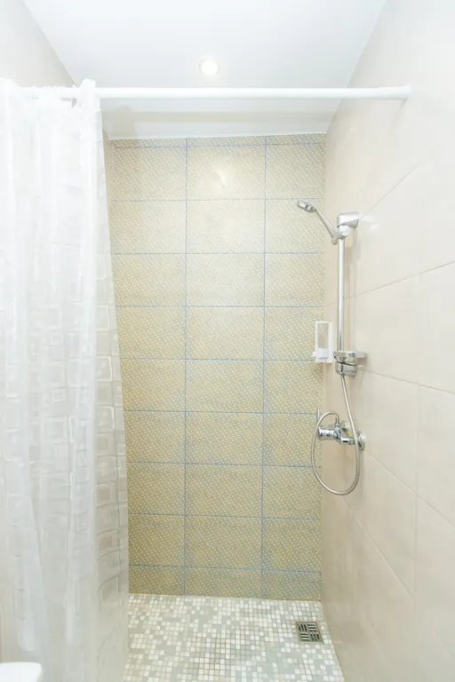 Уютная студия с евроремонтом