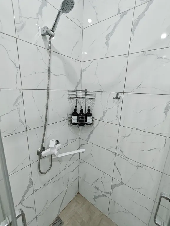 Просторная 2-комнатная квартира (№7)