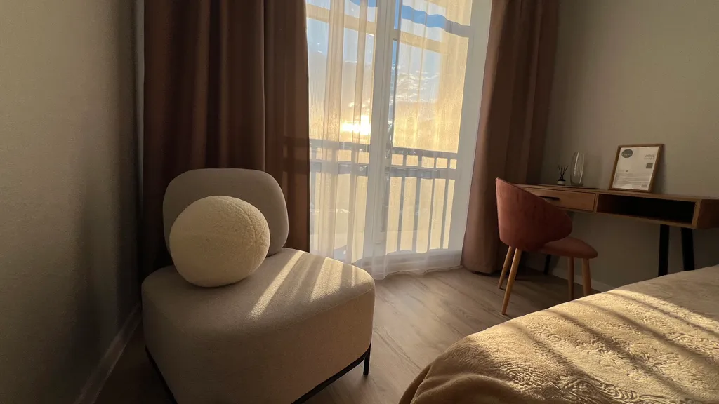 Квартира Уютная квартира в ЖК Сердце Ярославля центр — Ярославль