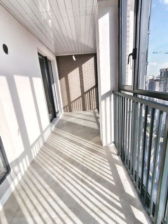 Квартира в новом ЖК Cassic house у зоопарка