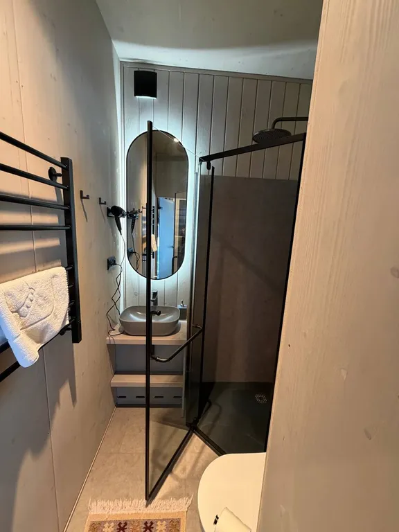 2-комнатный Дом