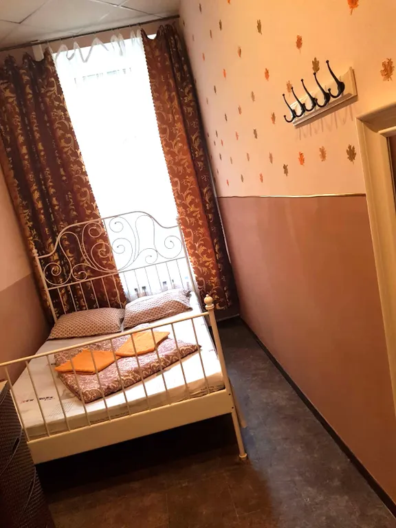 Квартира Комната — Санкт-Петербург