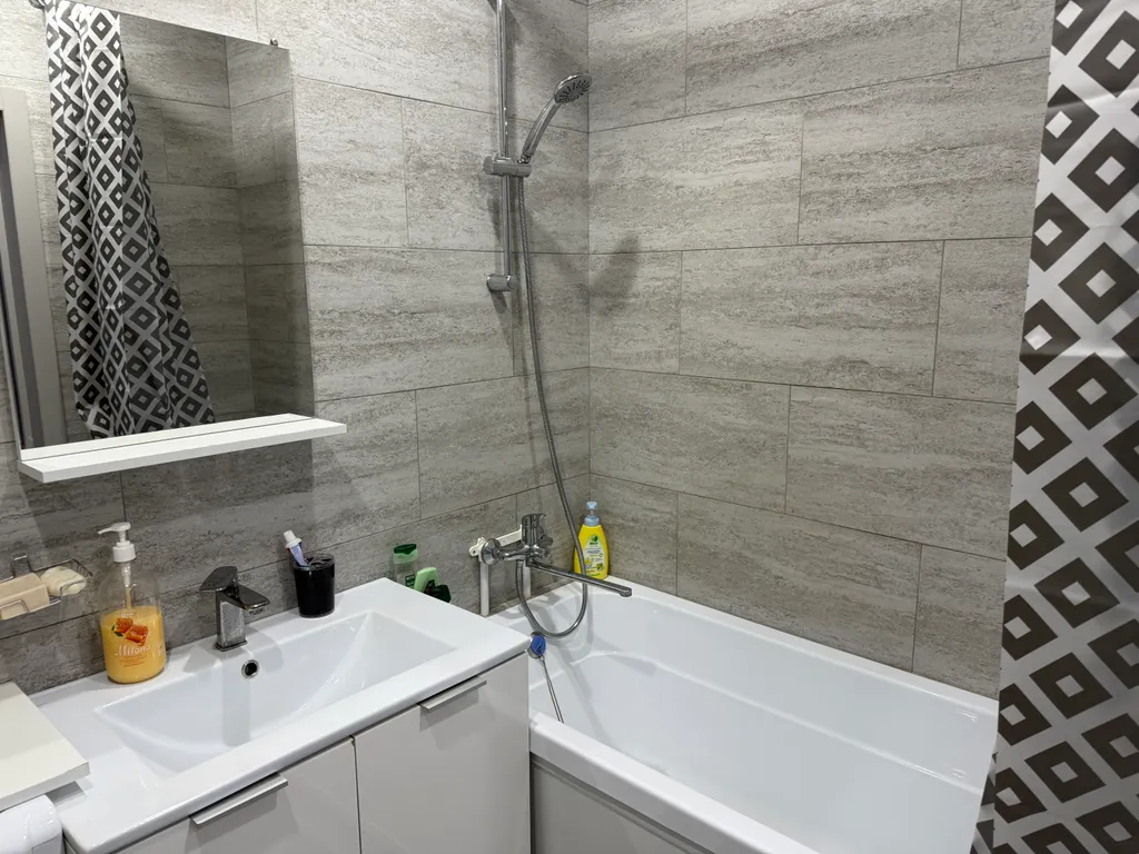 Квартира для семейного отдыха, деловой поездки, романтических встреч