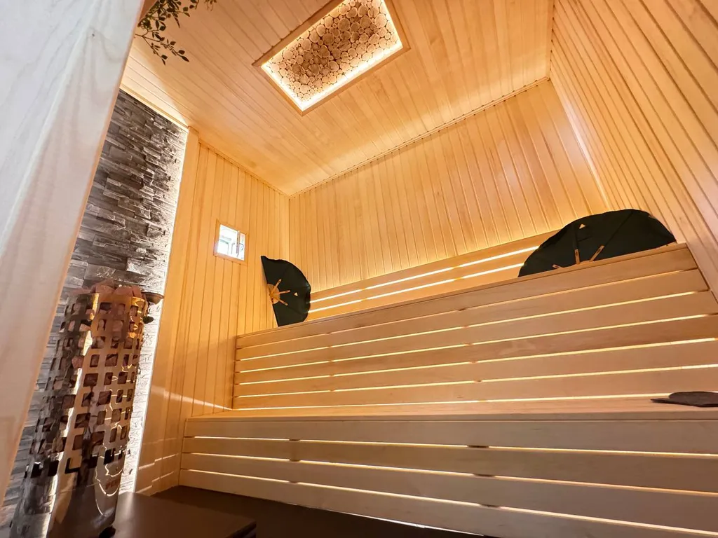 Барский дом