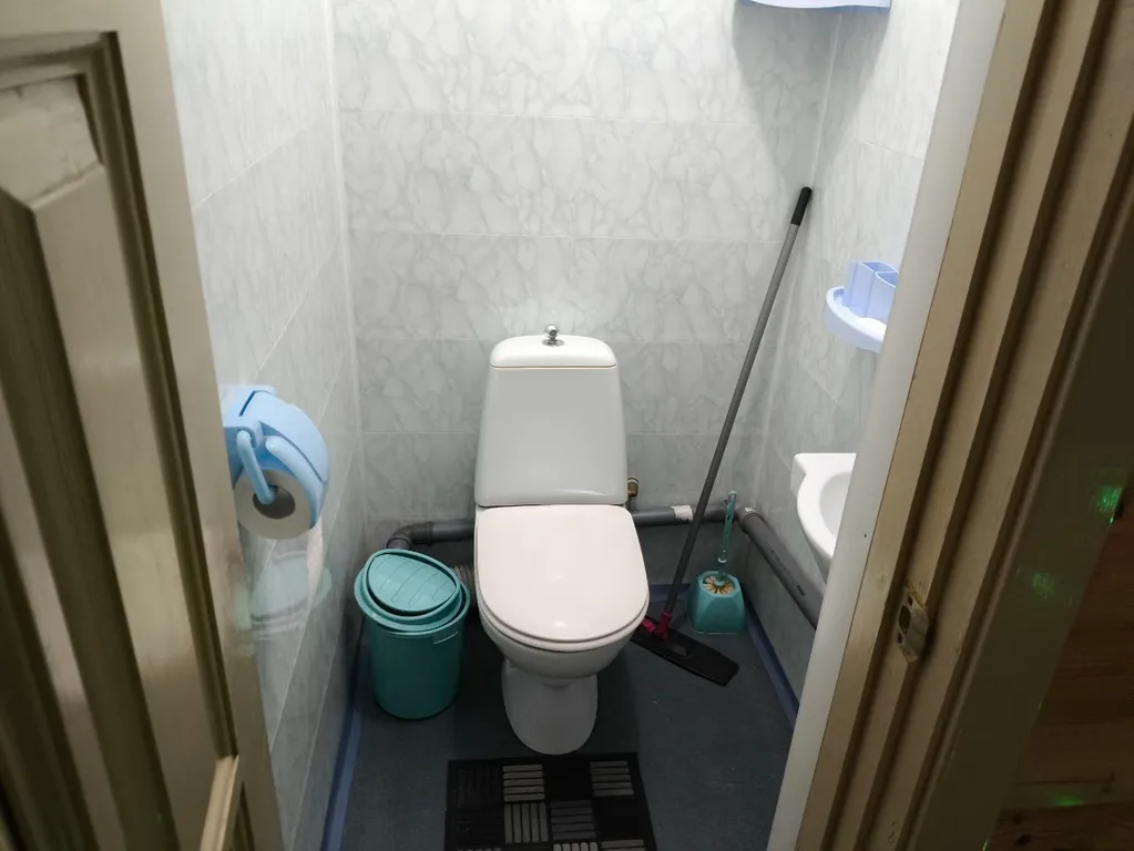 Агроусадьба на уединенном хуторе