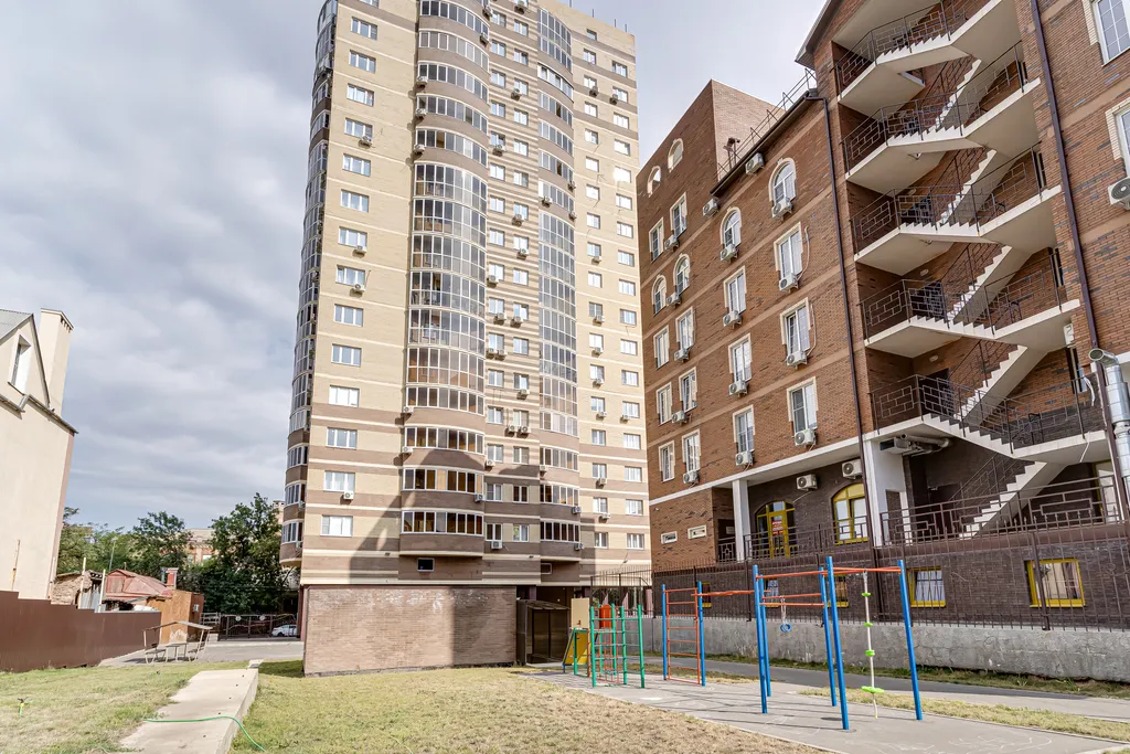 Евродвушка семьям и командированным