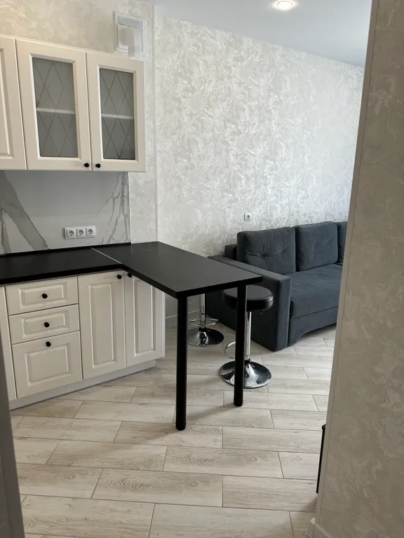 Квартира Квартира у моря — Зеленоградск