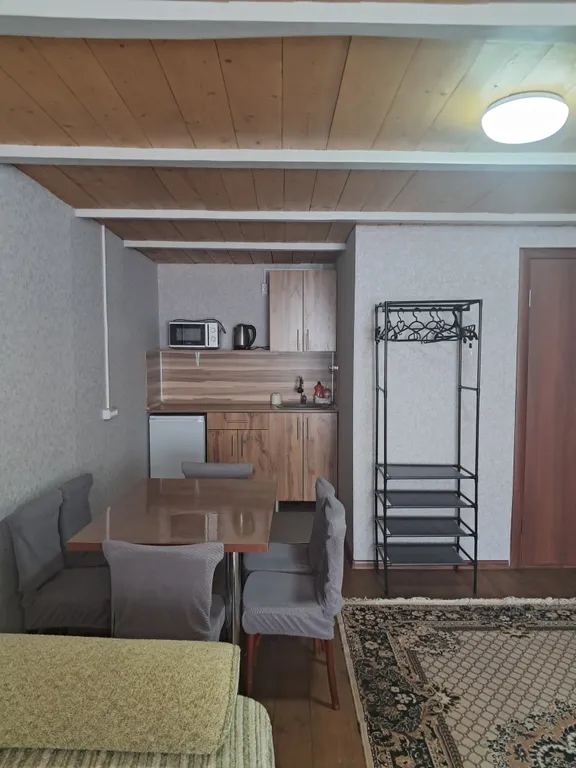 Уютная комната на 6 человек