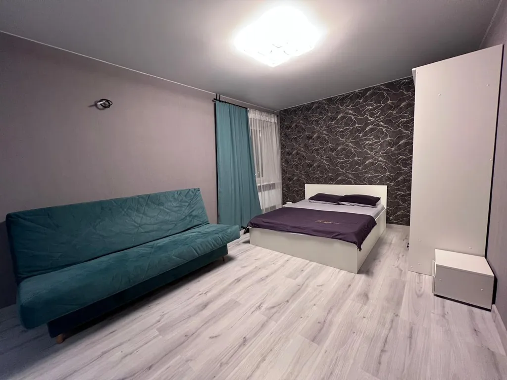 Квартира Чудесная евродвушка в новом доме — аренда посуточно в Старая Купавна