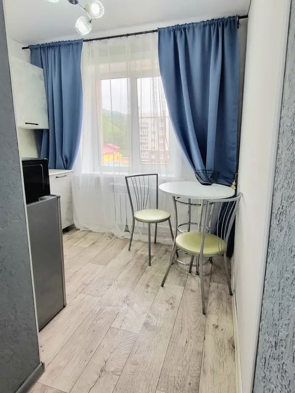 Квартира возле главной достопримечательности - Сивучей