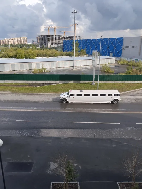 Уютная квартира в микрорайоне Европейский