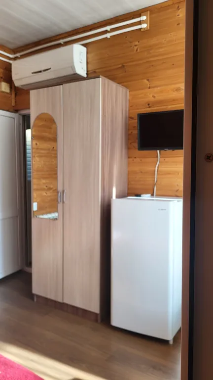 Квартира Комната — Адлер