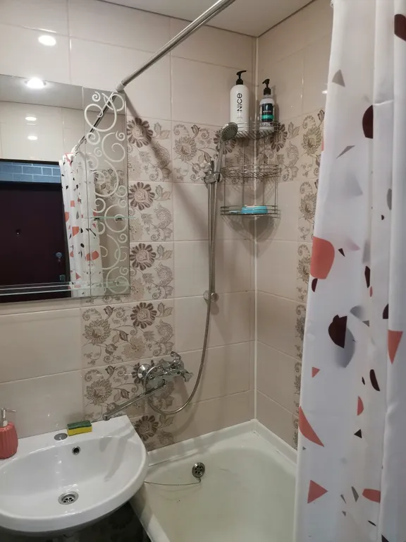 Уютная квартира недалеко от центра