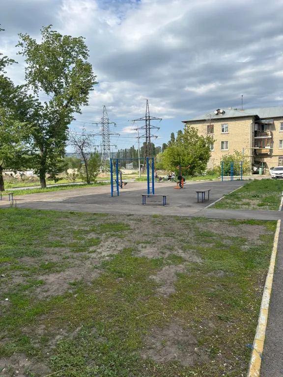 Уютная 1-комнатная квартира в Заводском районе