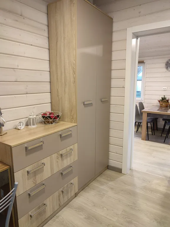 Уютный дом у горнолыжных курортов для всей семьи