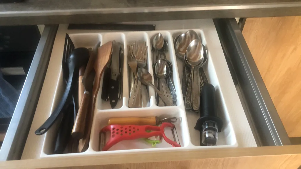 Большой уютный дом