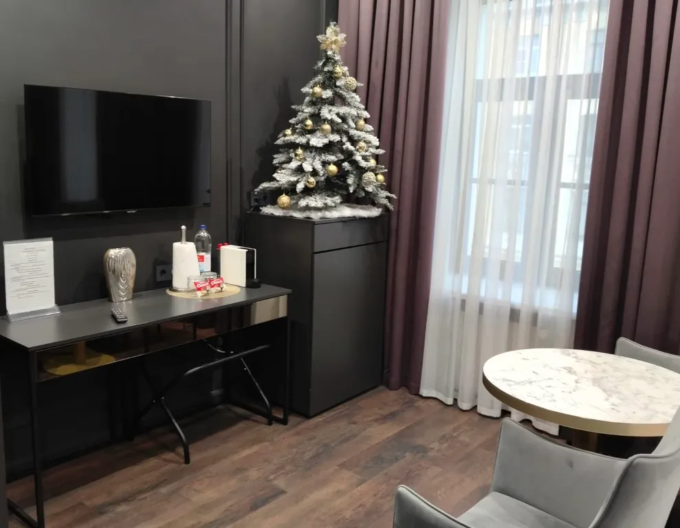 Апартамент Casa Dolce Casa на Загородном