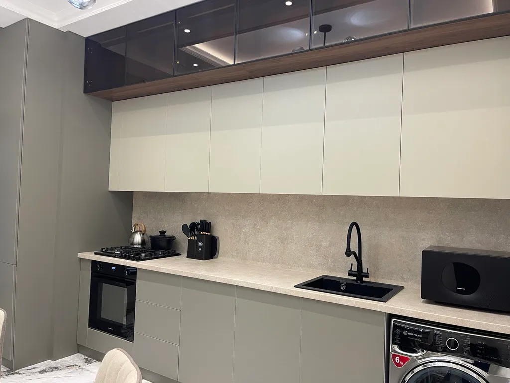 Квартира в физическом центре Ц-1