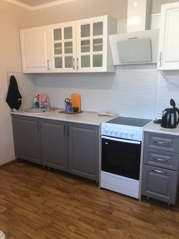 Уютная квартира на побережье Чёрного моря — аренда посуточно в Джубга