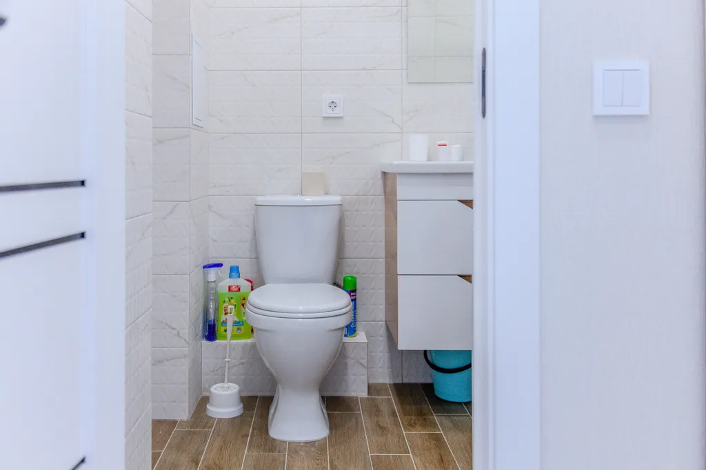 Квартира Квартира 10 минут до моря — Анапа