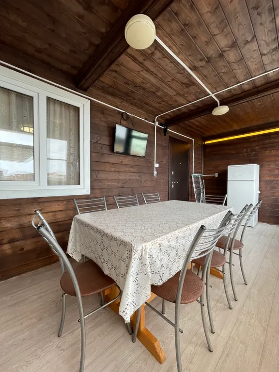 Гостевой дом Kolibri