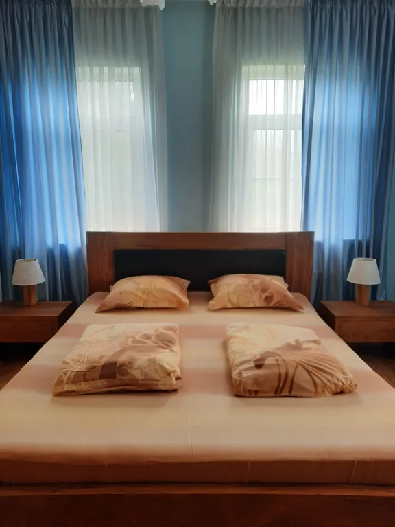 Вилла с парком под ключ