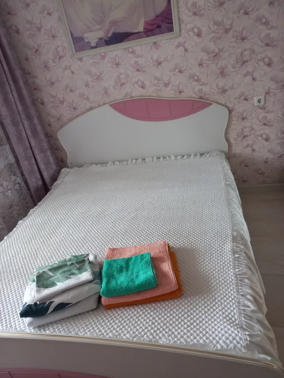 Уютная квартира для отдыха