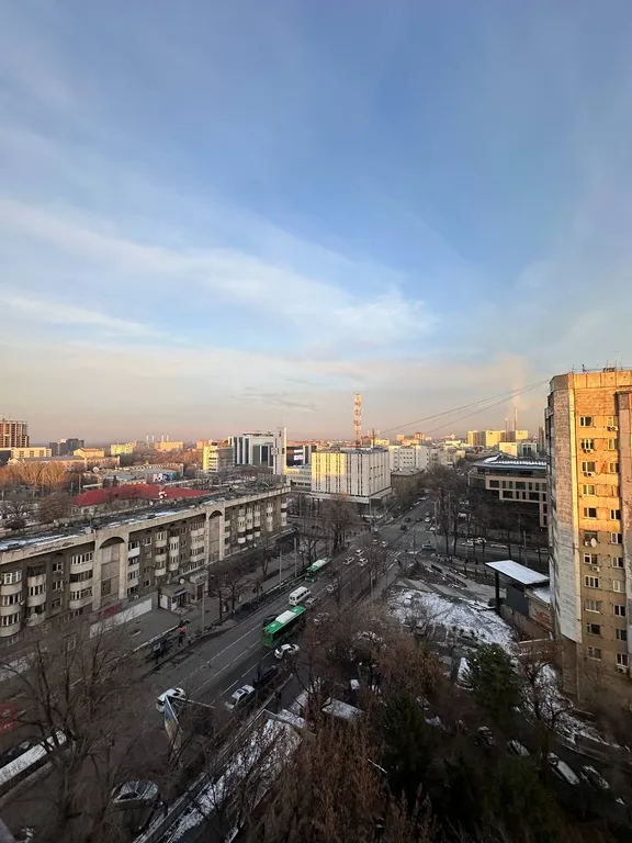 Brodway apartment 20 in Bay tash tower