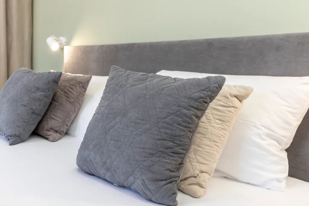 Апартамент делюкс в клубном доме Vivaldi возле Набережной