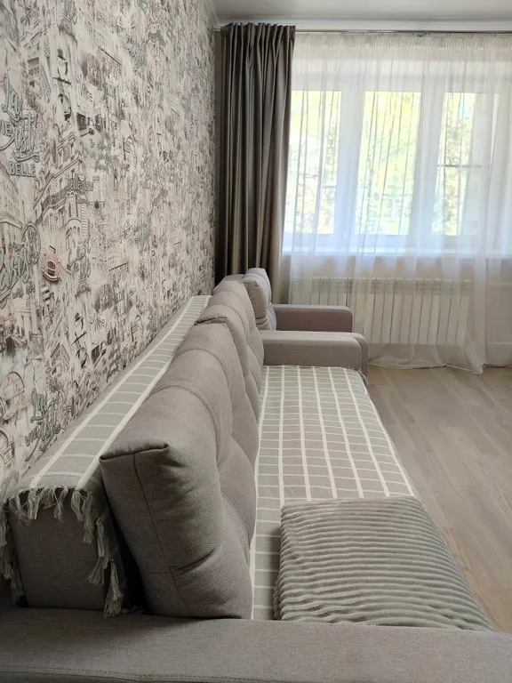 Квартира Уютная квартира в центре города — Ярославль