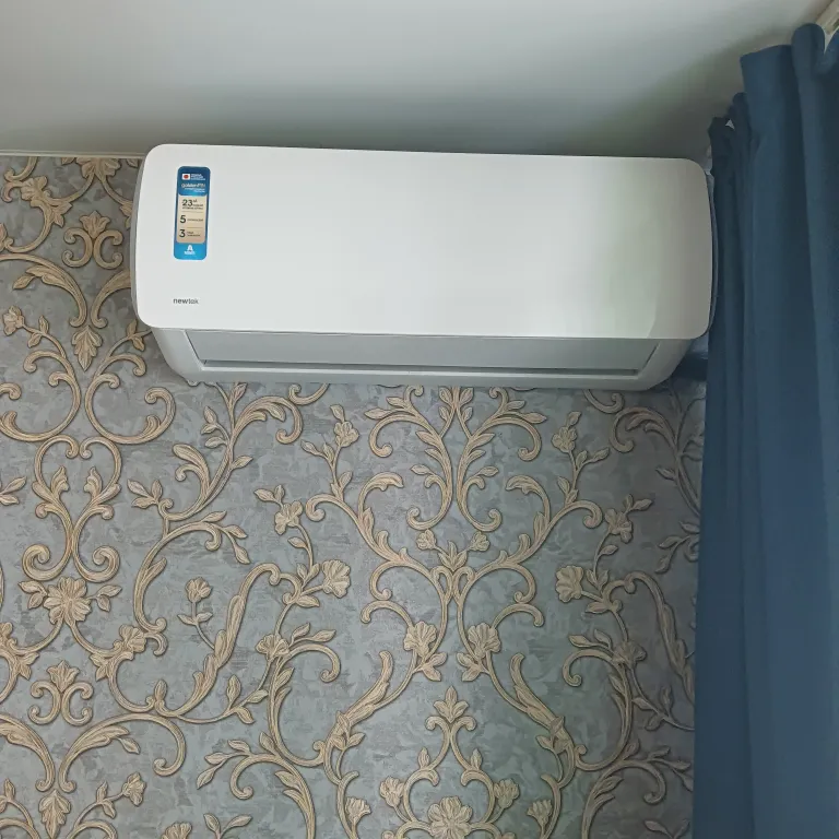 Квартира с хорошим ремонтом в центре города