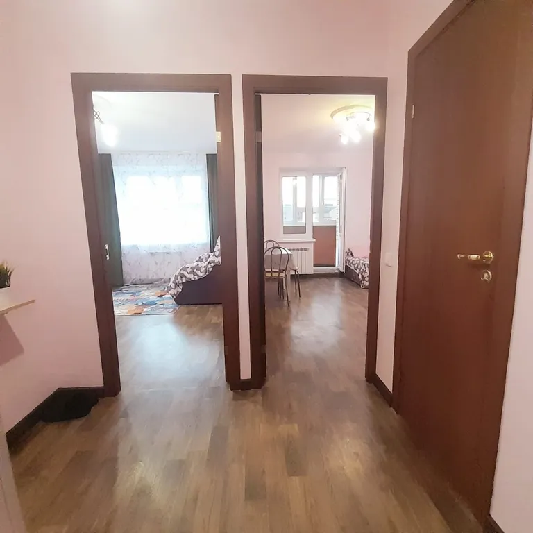 Квартира Квартира в новостройке — Ярославль