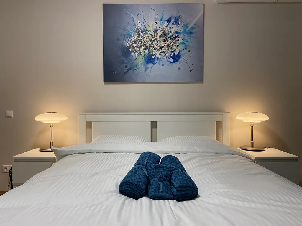 Квартира 3-комнатная Квартира — Москва