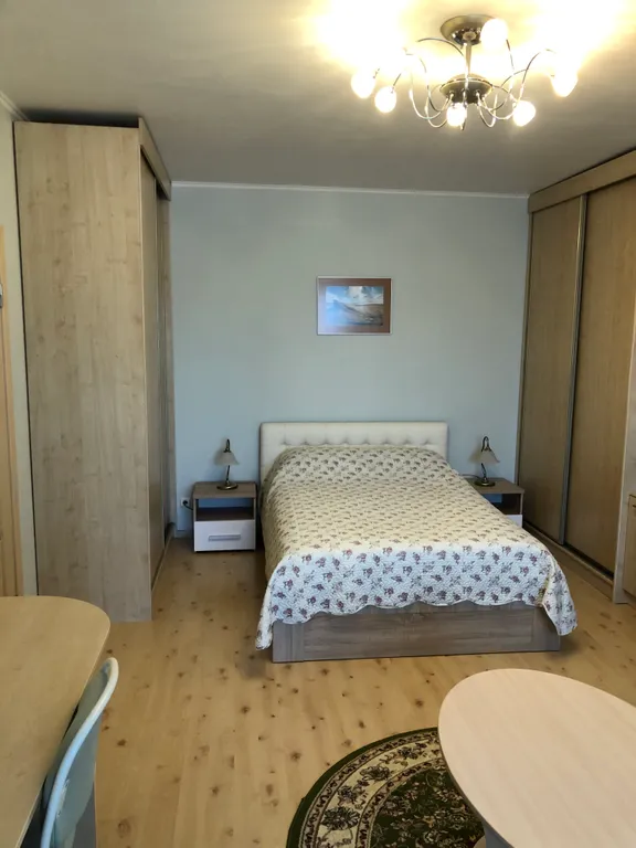 Квартира Уютная квартира в самом центре города — Калининград