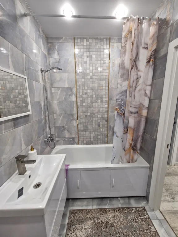 Квартира Уютная квартира рядом с центром и зоопарком — Ярославль