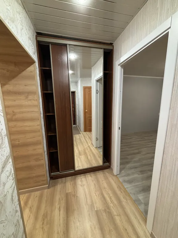 Уютная квартира с развитой инфраструктурой рядом