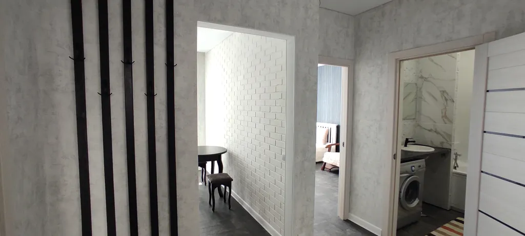 Квартира Квартира Уютный апартамент возле Суздальского парк в центральной части города — Калининград