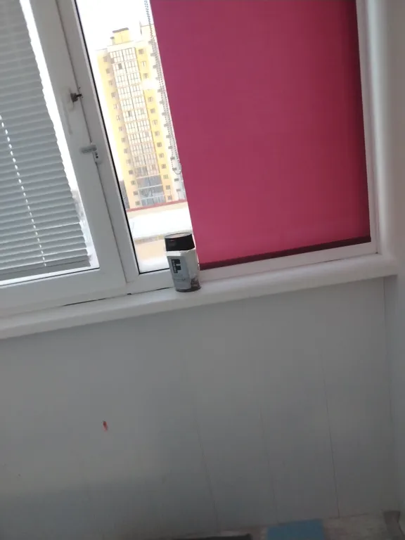 Уютная двухкомнатная квартира