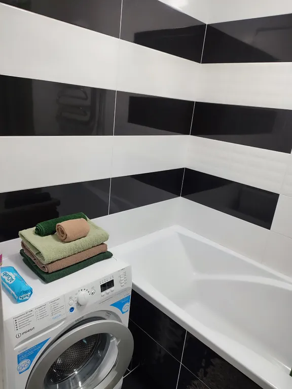 Комфортная квартира рядом с центром Гродно с хорошим видом