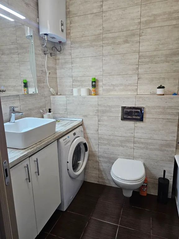 Квартира Квартира Идеальный вариант рядом с Технопарком и клиникой Санитас — Новосибирск