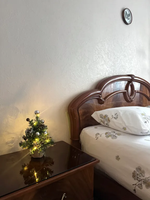 Апартаменты в центре