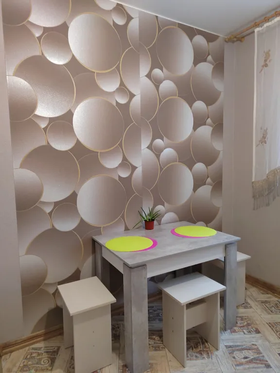 Достойная квартира — аренда посуточно в Кострома