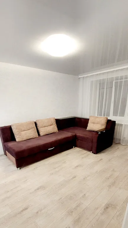 Квартира Уютная 3 комнатная на Каштаке-1 — аренда посуточно в Томск