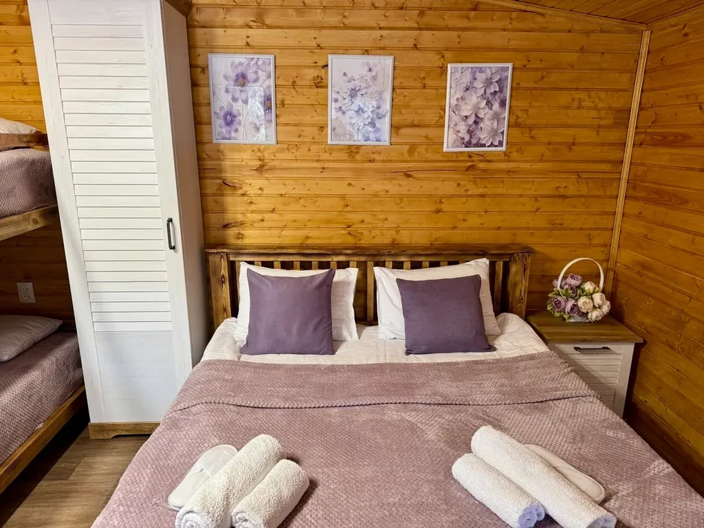 1-комнатный Дом